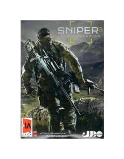 Sniper 3 Ghost Warrior